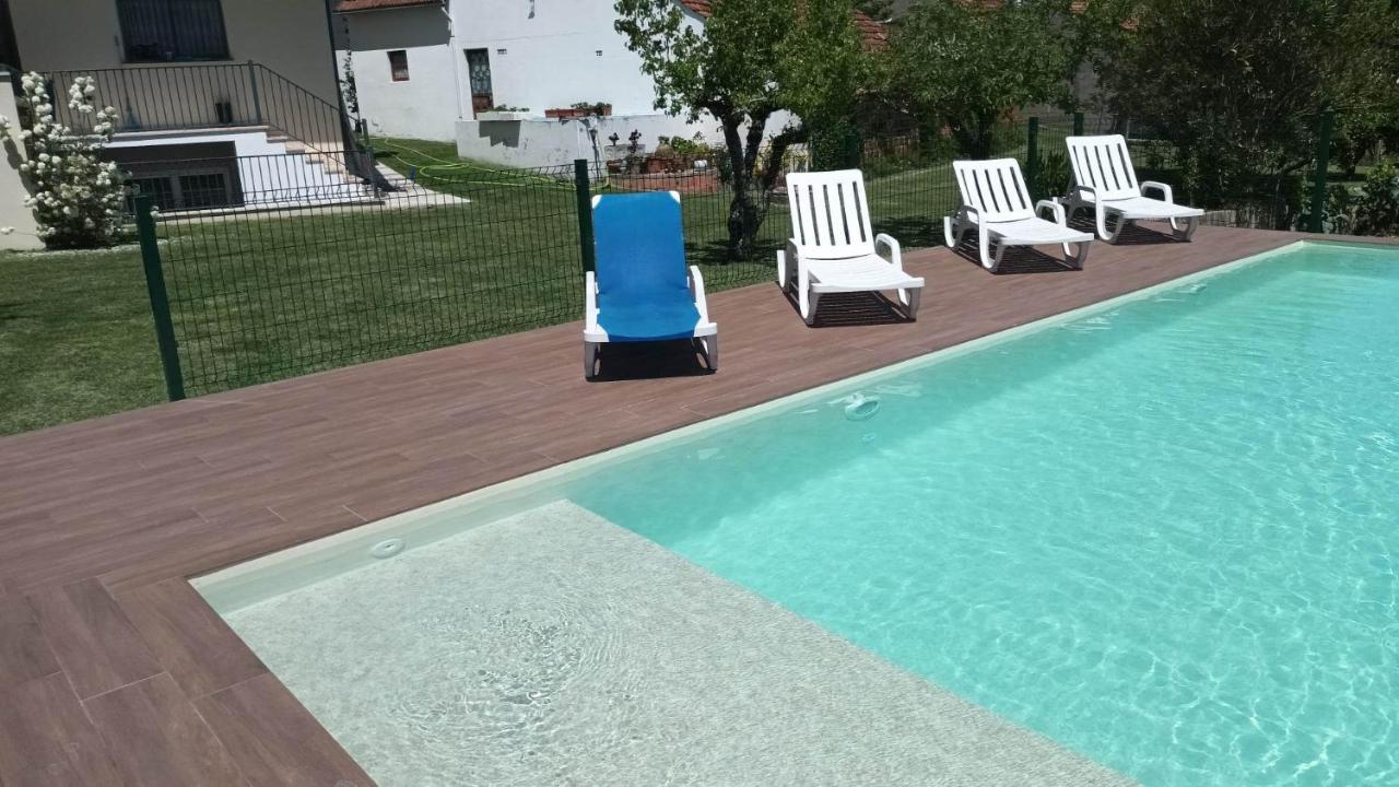 Casa Da Costureira Vendégház Olival Kültér fotó