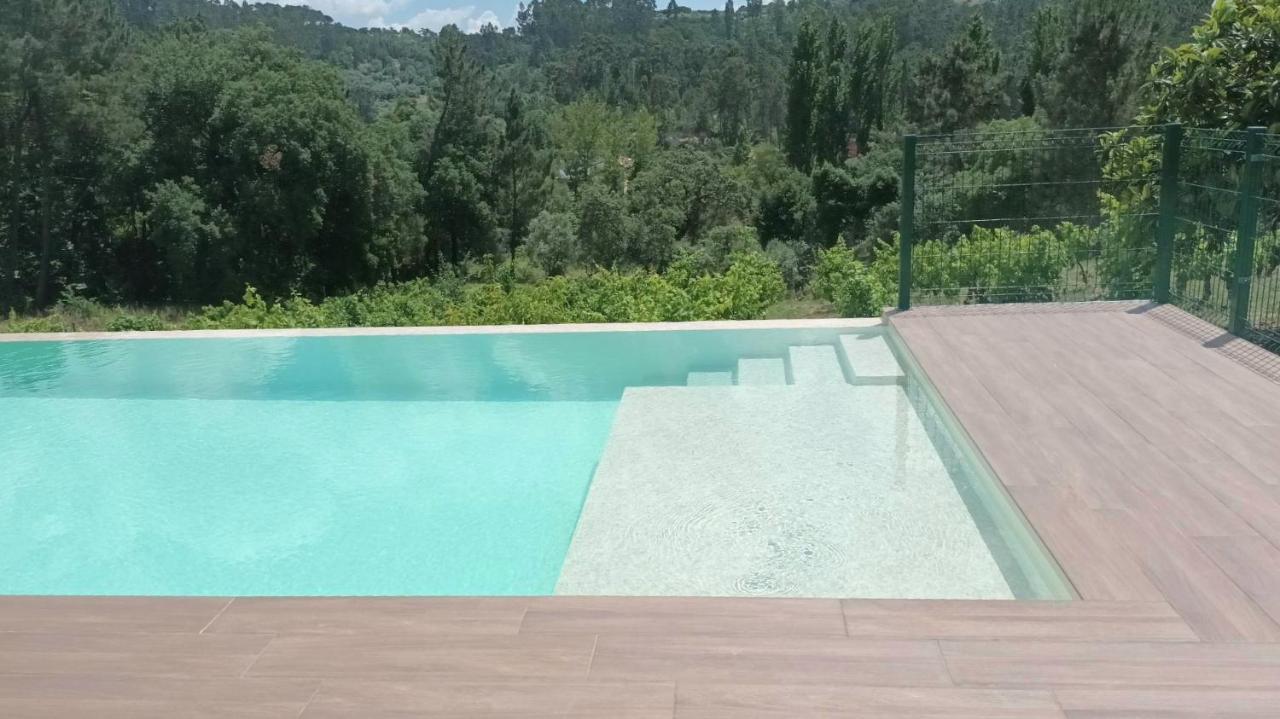 Casa Da Costureira Vendégház Olival Kültér fotó