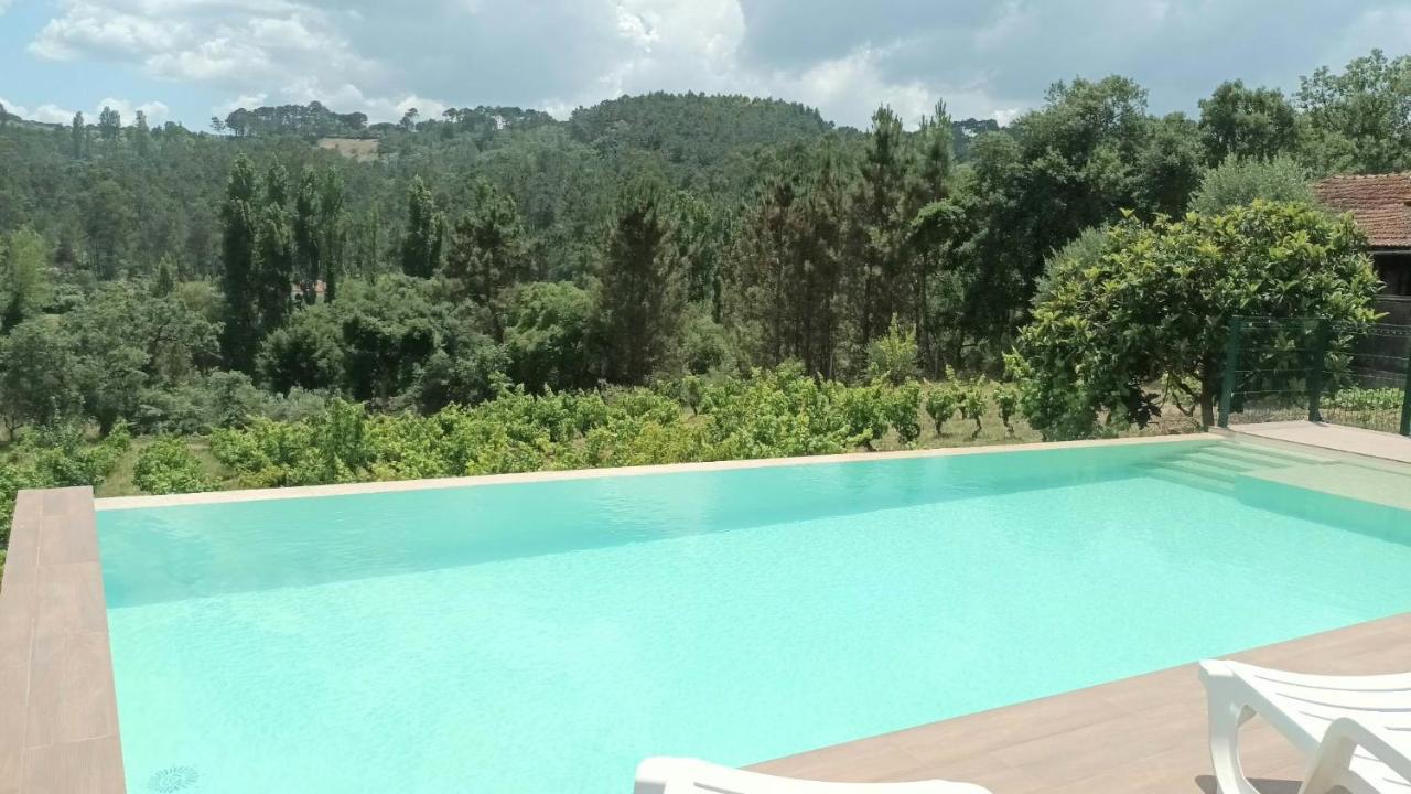 Casa Da Costureira Vendégház Olival Kültér fotó