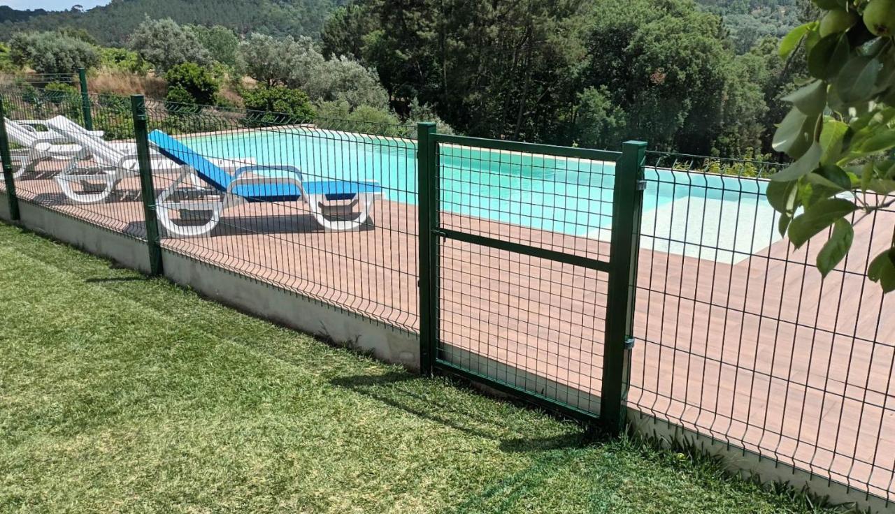 Casa Da Costureira Vendégház Olival Kültér fotó